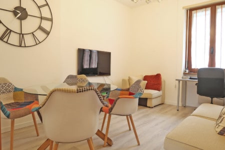 1 bedroom apartment for rent in Corso San Gottardo