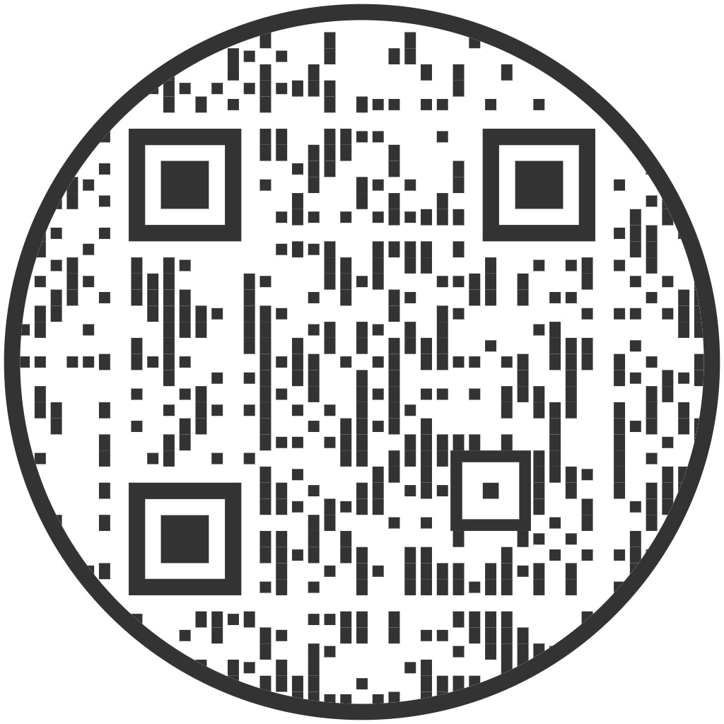 House Rules QR Code